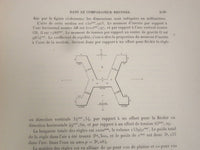 1883-1898 TRAVAUX ET MEMOIRES FRENCH VOLUME LOT OF 7 - O 1948