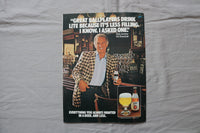 1983 AUGUST FILM COMMENT MAGAZINE - ALEC GUINNESS COVER - E 24023