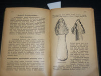 1921 AZ EHETO GOMBAK HARDCOVER BOOK BY DR. BERNATSKY JENO - J 7027