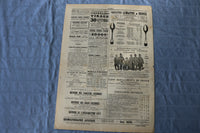 1872 AUGUST 18 LE GRELOT NEWSPAPER-EN VACANCES-ALFRED LE PITIT- FRENCH - NP 8596