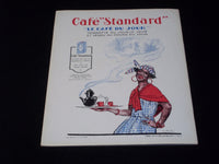 1925 AUGUST A.B.C. MAGAZINE D'ART MAGAZINE - NICE FRENCH ART ISSUE - E 3414