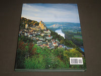 1996 THE MOST BEAUTIFUL VILLAGES OF THE DORDOGNE BY BENTLEY & PALMER BOOK- I 959