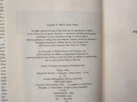 1999 EDWARD M. KENNEDY BIO. HARDCOVER BOOK - INSCRIBED BY ADAM CLYMER - KD 8548