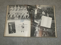 1953 THE RAMSEY HIGH SCHOOL YEARBOOK - RAMSEY, NEW JERSEY - YB 2081
