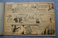 1942 THE HISTORY OF HOLMES IS THE HISTORY OF NEW ORLEANS SOFTCOVER BOOK - K 3132