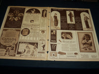 1923 SEPTEMBER 16 NEW YORK TIMES PICTURE SECTION NO. 5 & 6 - GANDHI - NT 8899