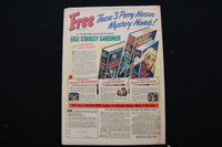 1949 JULY 24 NY SUNDAY NEWS MAGAZINE - CLARK GABLE COVER - E 25570
