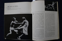 1966 THE BOLSHOI BALLET PROGRAM - K 1760