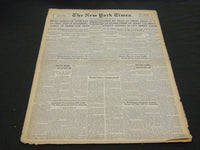 1946 NOV 30 NEW YORK TIMES - LEWIS ON TRIAL, UTILITY SAVINGS IN CITY - NT 4224