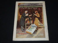 1935 APRIL 8 TIME MAGAZINE - ANTHONY EDEN AND SIR JOHN SIMON - T 464