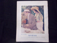 1912 JUNE METROPOLITAN MAGAZINE - GREAT COVER & ADS - ST 1364