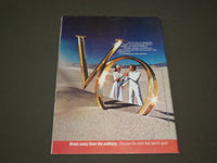 1984 DECEMBER SPORTS MIRROR MAGAZINE - MAGIC JOHNSON - SP 9757
