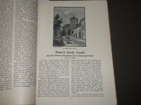 1906 JULY THE CRITIC MAGAZINE - IBSEN NUMBER - NICE ADS - J 3469