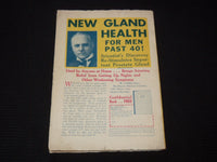 1935 JUNE THE LONE EAGLE FIGHTING ACE PULP MAGAZINE - SKY HELLIONS - ST 998H