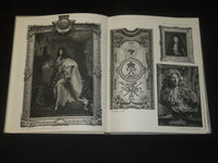 1956 VERSAILLES BOOK BY RENE PICHARD DU PAGE - EDITIONS CHANTAL - I 1815
