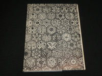 1960 A GUIDE TO THE COLLECTION OF TILES HARDCOVER BOOK BY ARTHUR LANE - KD 7351