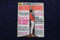1965 MAY MOVIE STARS MAGAZINE - SUZANNE PLESHETTE COVER - E 18756