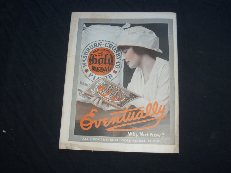 1916 AUGUST 26 THE SATURDAY EVENING POST MAGAZINE-J.C. LEYENDECKER COVER-SP 741