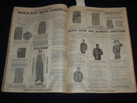1912-1913 HORNIKS GUIDE TO STORE SUCCESS CATALOG - SOUTH CAROLINA - J 9178