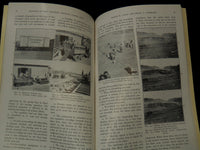 1941 MINING TECHNOLOGY MAGAZINE LOT OF 6 ISSUES - COMPLETE YEAR - O 2825C