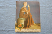 1934 APRIL HOME ARTS NEEDLECRAFT MAGAZINE - STORIES/ILLUSTRATIONS/ADS - SP 4784W