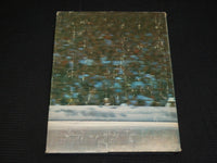1968 GREAT MOMENTS IN AUTO RACING HARDCOVER BOOK BY IRWIN STAMBLER - R 713J