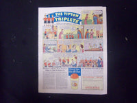 1936 JULY DELINEATOR MAGAZINE - GREAT COVER, STORIES AND ADS - ST 3797