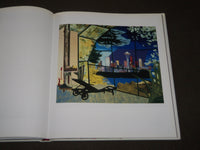 2003 100 THE WORK THAT CHANGED BRITISH ART HARDCOVER BOOK - I 1604