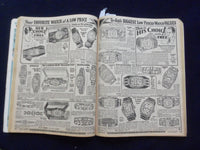 1932 SPRING AND SUMMER M.W. SAVAGE CO. SEND TO SAVAGE CATALOG-MINNEAPOLIS- R 97R