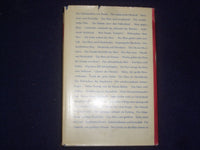 1959 EINE WELT - GESCHICHTE DES HERZENS HARDCOVER BOOK - MORUS- GERMAN - KD 9013