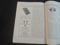 1939 FEBRUARY TRIDENT MAGAZINE - UNITED STATES NAVAL ACADEMY - B 5530V