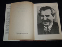 1984 AZ ISTEN HATA MOGOTT A FAKLYA HARDCOVER BOOK BY MORICZ ZSIGMOND - KD 4671C