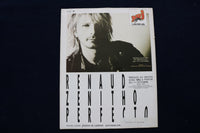 1988 SEPTEMBER 8 CINE TELE REVUE MAGAZINE - PATRICK SABATIER COVER - E 12048