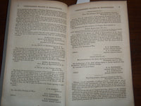 1867 JULY 15 PRESIDENT ANDREW JOHNSON MESSAGE BOOKLET - K 1163