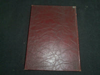 1937 CATHEDRAL COLLEGE OF IMMACULATE CONCEPTION YEARBOOK - BROOKLYN, NY- YB 2525