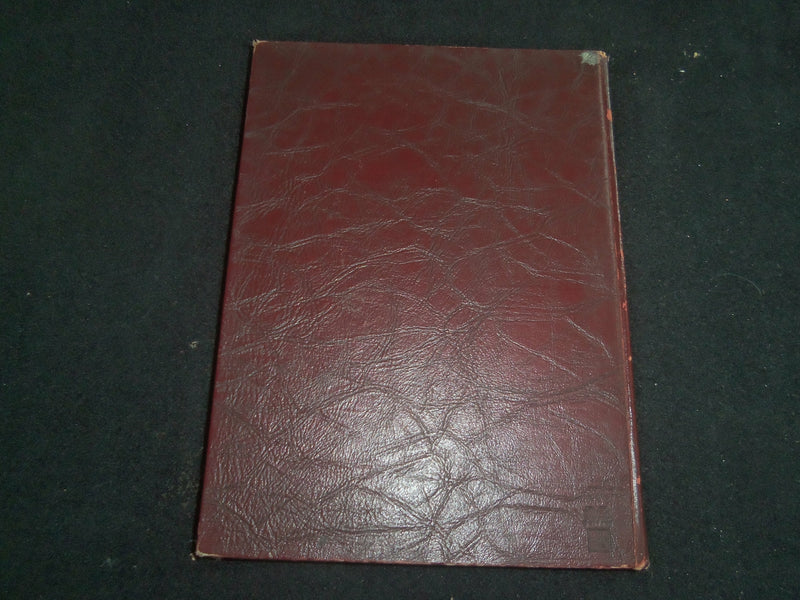 1937 CATHEDRAL COLLEGE OF IMMACULATE CONCEPTION YEARBOOK - BROOKLYN, NY- YB 2525