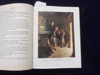 1928 DRUMS HARDCOVER BOOK BY JAMES BOYD, PICTURES BY N.C. WYETH - KD 8358