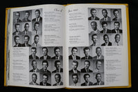1957 THE CRAFTSMAN TILDEN TECHNICAL HIGH SCHOOL YEARBOOK - CHICAGO, IL - YB 3526