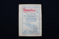 1956 SEPTEMBER NEW WORLDS SOFTCOVER DIGEST MAGAZINE- VOLUME 17, NUMBER 51- K 424