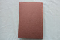 1985 SEA DANGERS HARDCOVER BOOK BY PHILIP MCFARLAND - KD 9668