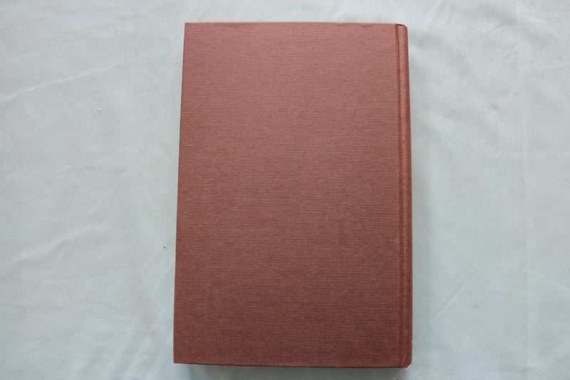 1985 SEA DANGERS HARDCOVER BOOK BY PHILIP MCFARLAND - KD 9668