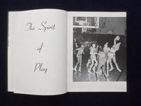 1967 CHIMES SAINT JOHN CATHEDRAL HIGH SCHOOL YEARBOOK - PATERSON, NJ - YB 3060