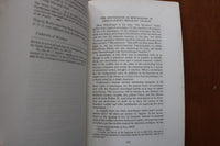1938 OCTOBER JOURNAL OF ENGLISH AND GERMANIC PHILOLOGY - SOFTCOVER BOOK - K 3240