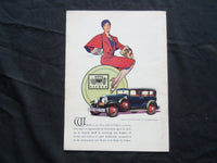 1928 SEPTEMBER 3 TIME MAGAZINE - JED HARRIS - T 174