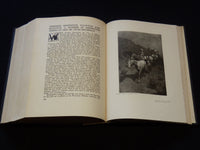 1908 OCTOBER-1909 MARCH THE CRAFTSMAN MAGAZINE BOUND VOLUME - KD 7887