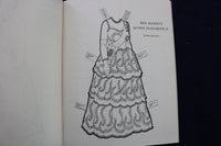 1982-2002 ROYAL FAMILY PAPER DOLL BOOKS - LOT OF 3 - O 3638