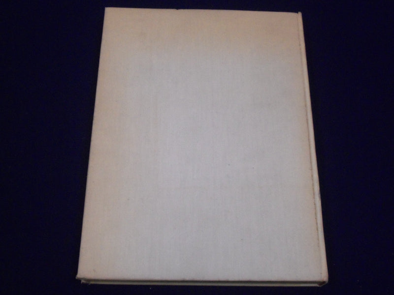 MASTER DRAWINGS COLLECTION OF BUDAPEST MUSEUM 19TH & 20TH CENTURY BOOK - KD 2868