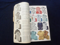 1955 SPRING AND SUMMER MONTGOMERY WARD CATALOG - ST. PAUL, MN EDITION - R 94Y