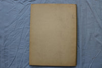 1904-1907 WAGNER LYRICS FOR TENOR & BARITONE AND BASS BOOKS - LOT OF 2 - O 3738