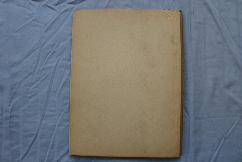 1904-1907 WAGNER LYRICS FOR TENOR & BARITONE AND BASS BOOKS - LOT OF 2 - O 3738
